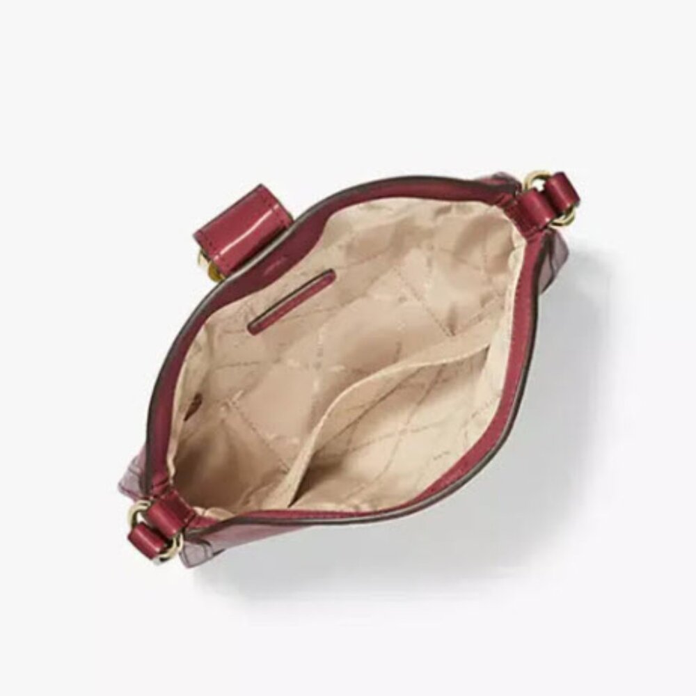 Authentic Michael Kors Gabby Hobo Crossbody Bag - Picture 3 of 8